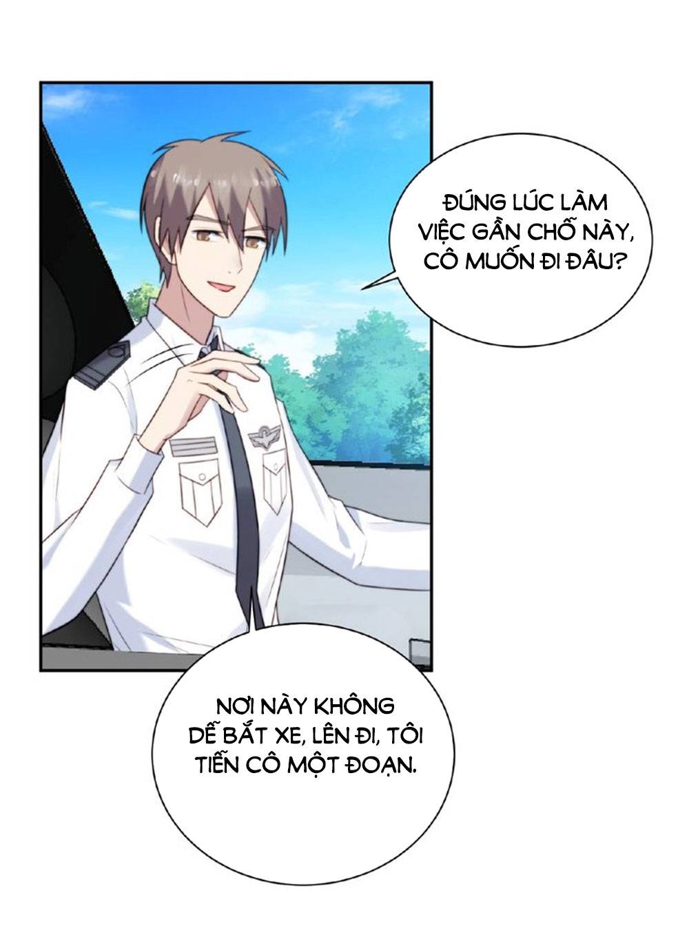 khoá chặt đôi môi (full) chapter 14 34