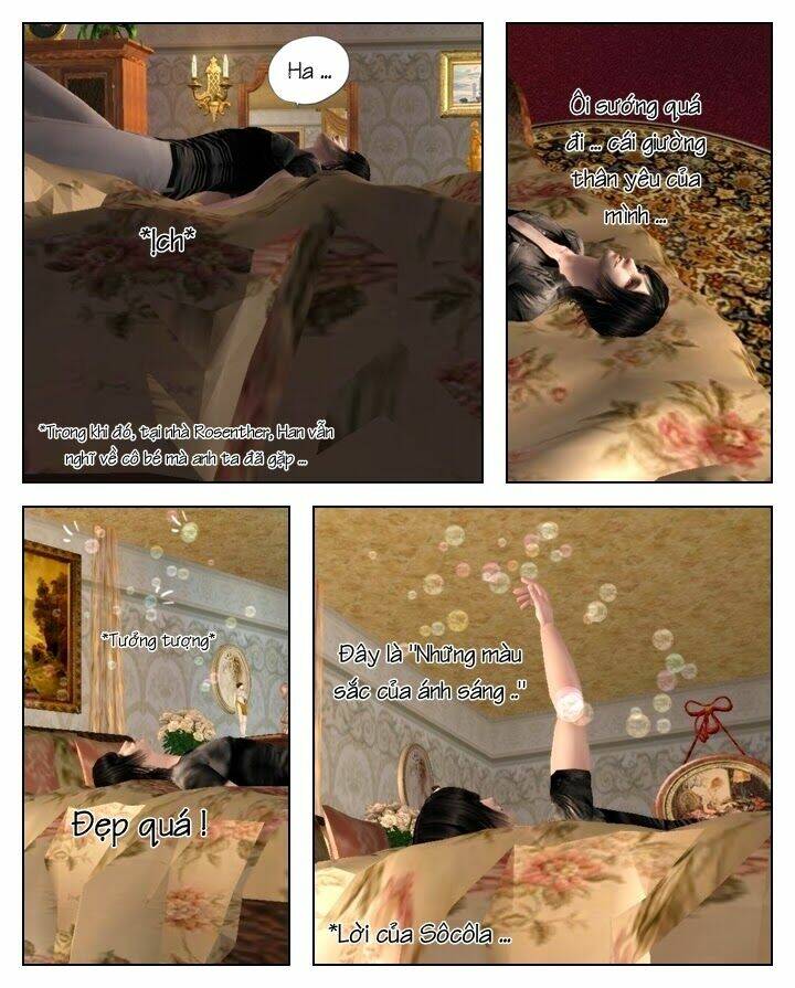truyện sims - earl story chapter 4 48
