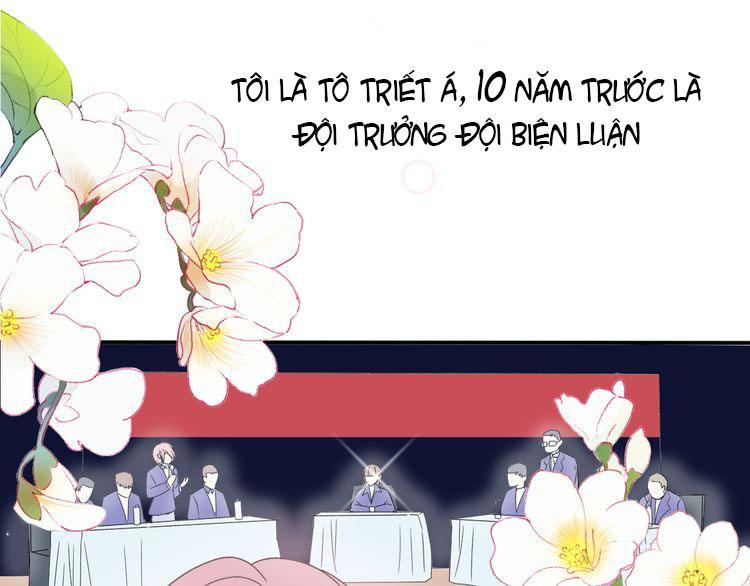 cuộc chiến tình yêu chapter 41 25
