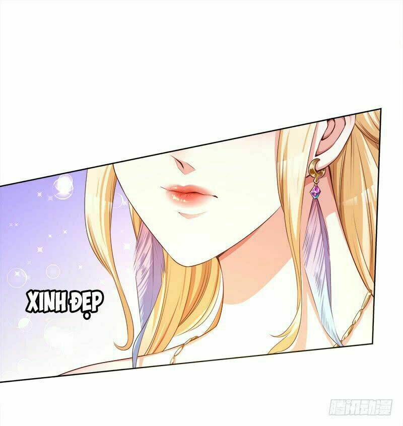 lãnh hôn cuồng ái chapter 22 28