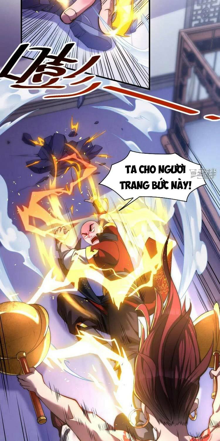 ta là thương thiên chapter 10 3