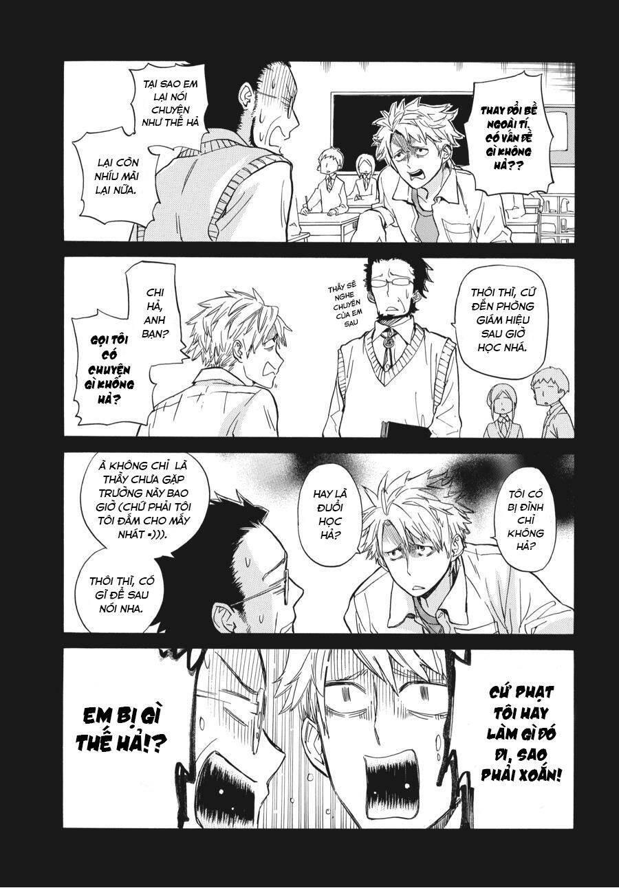 barakamon chapter 77 20