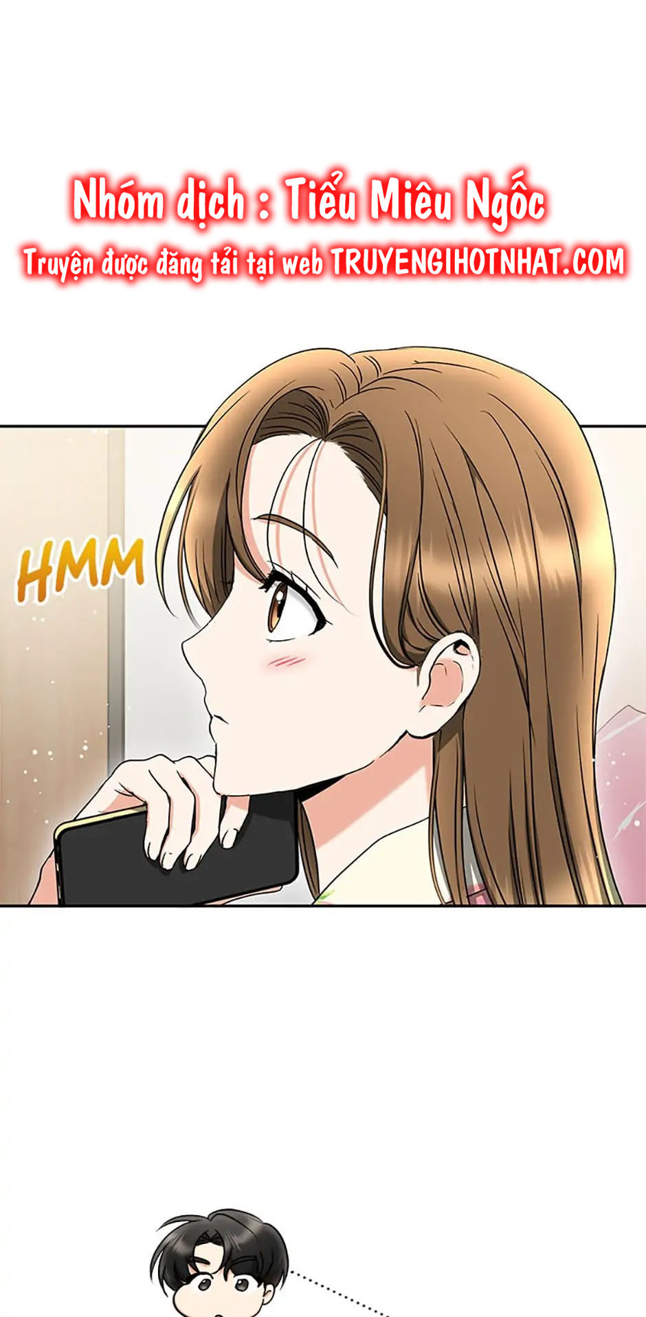 hôn thôi vẫn chưa đủ đâu chapter 27 39