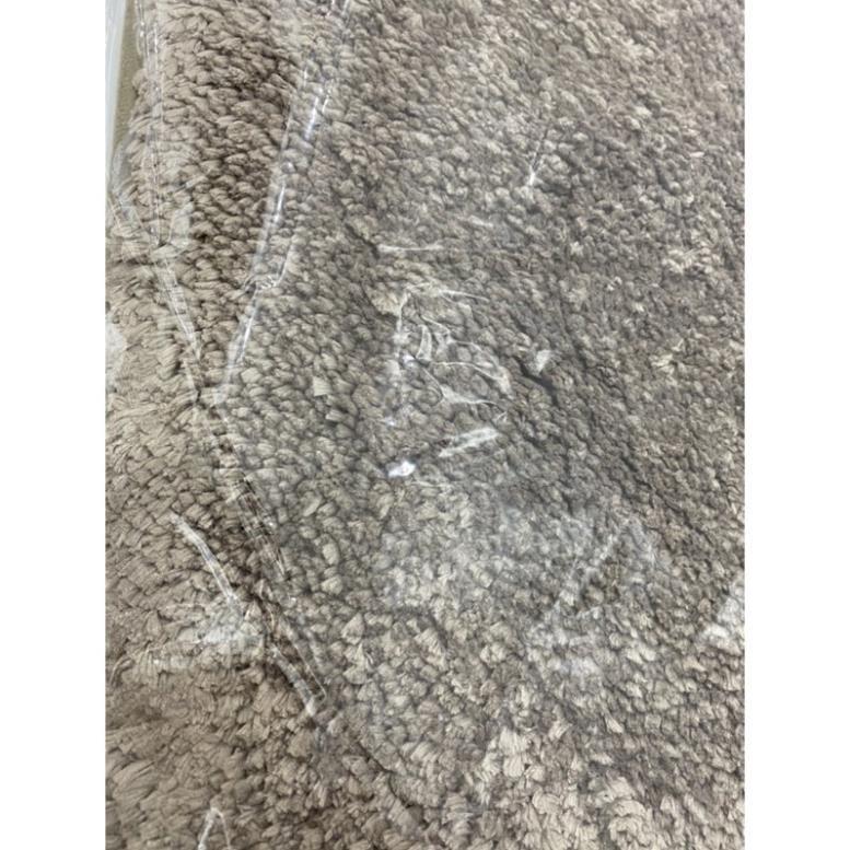 thảm chùi trân,thảm lau chân lông mềm siêu hút hàng nhập khẩu cao cấp 2 cỡ GDTH