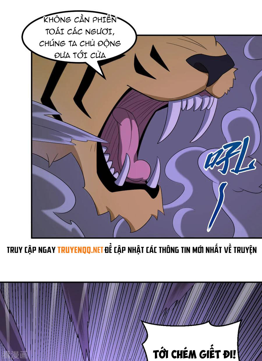 nghịch thiên tiên mệnh chapter 69 31