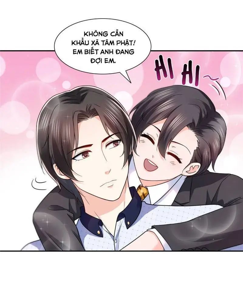 Hệt Như Hàn Quang Gặp Nắng Gắt chapter 145 33