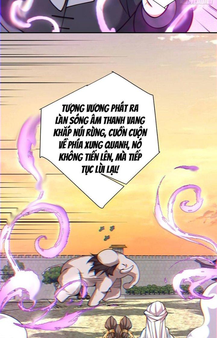 đồ đệ của ta đều là trùm phản diện chapter 94 18