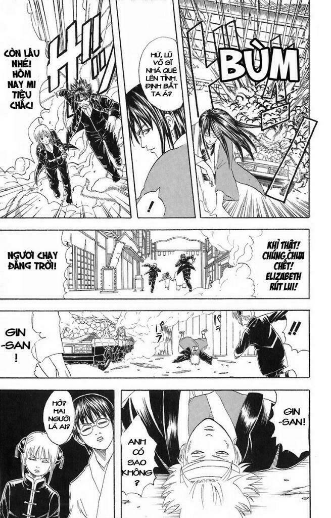 gintama - linh hồn bạc chapter 50 13