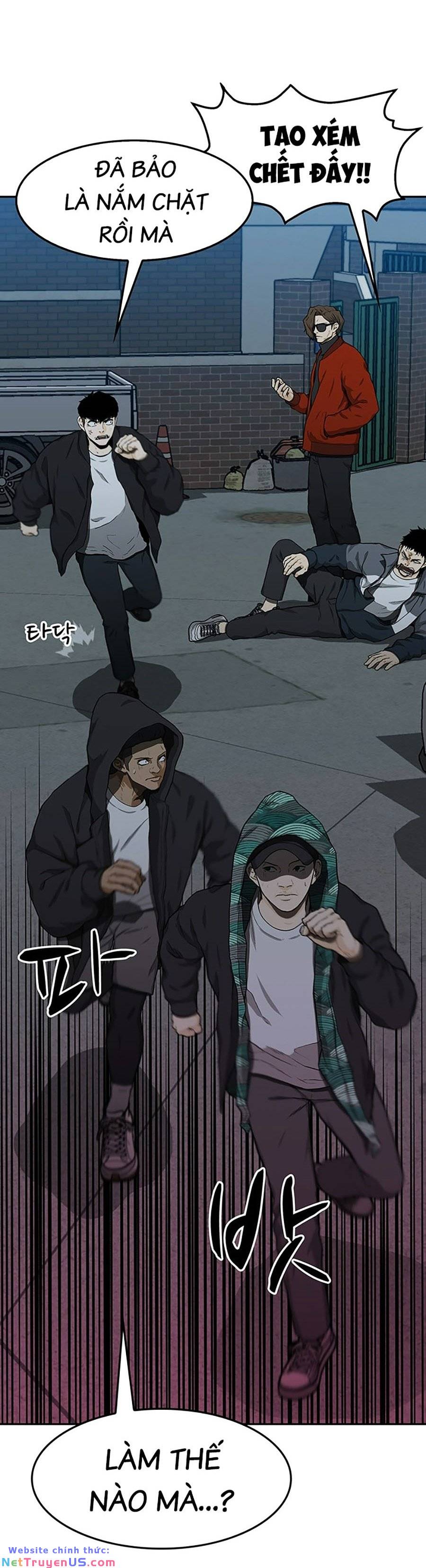 trường học gangster chapter 22 9