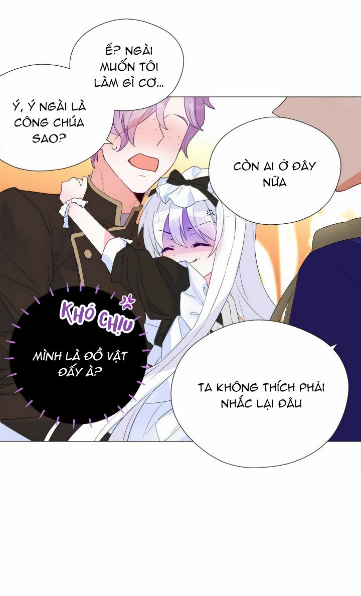 kế hoạch chọn papa của công chúa ._. chapter 4 94