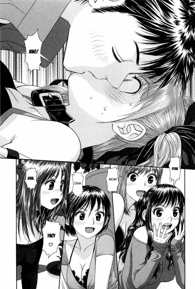 my doll house chapter 5 8