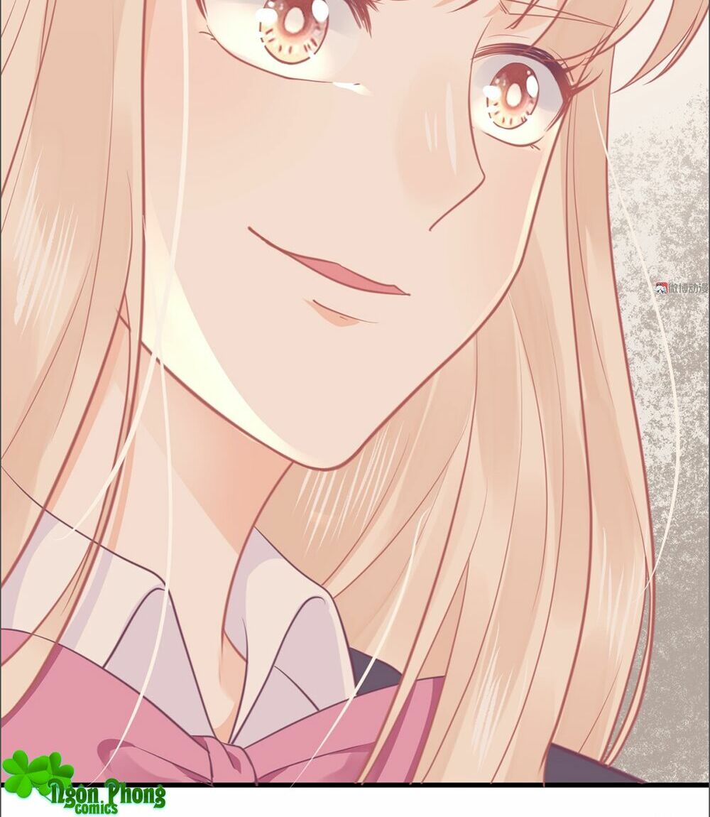 bọn họ đều muốn gả cho tôi làm sao đây? chapter 13 11