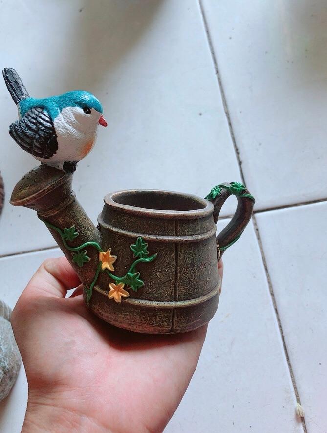 Chậu Trồng Cây