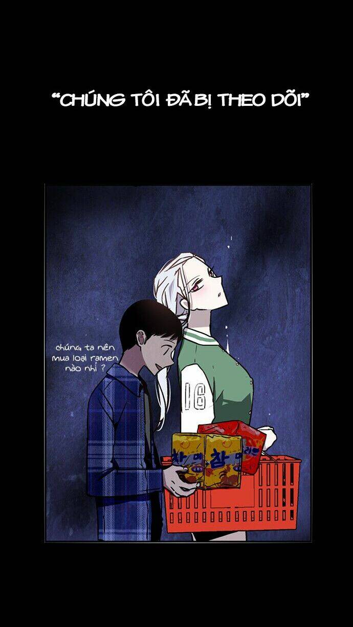 người máy hủy diệt chapter 8 15