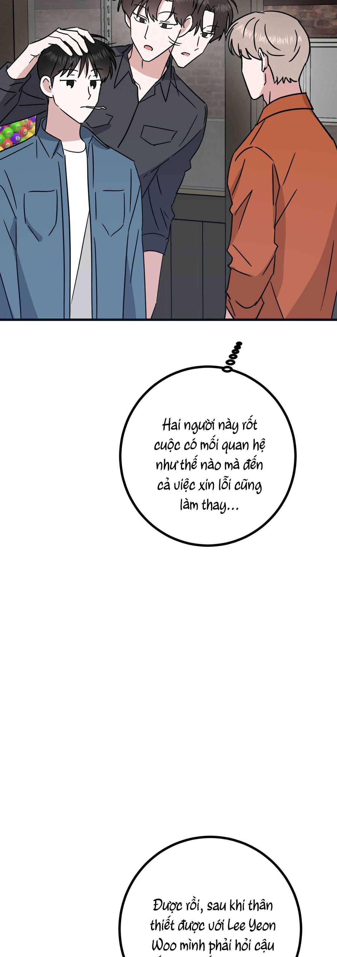 nhà tôi thành phim trường mất rồi chapter 9 28