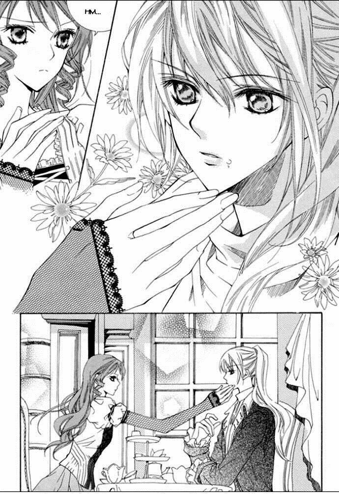 dear my girls chapter 2 39