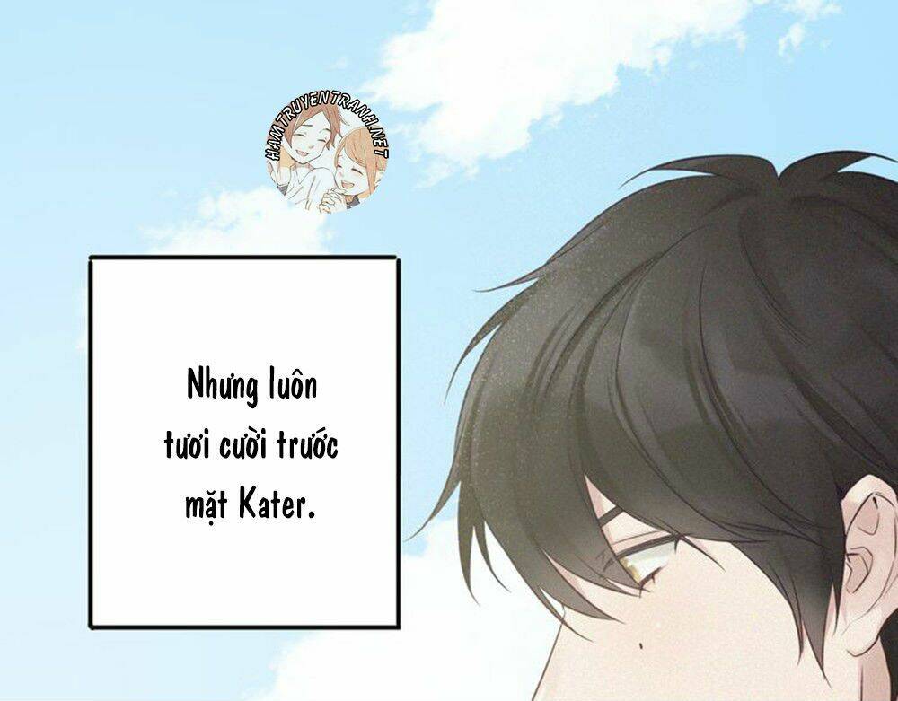 viện bảo tàng tâm nguyện chapter 29.1 6