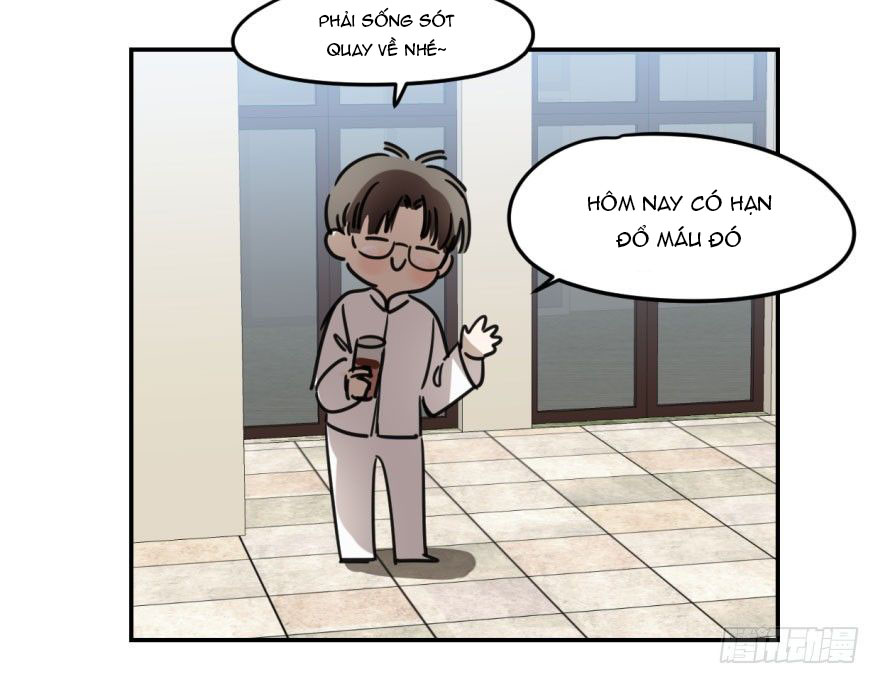 bắt lấy ngao ngao chapter 6 3