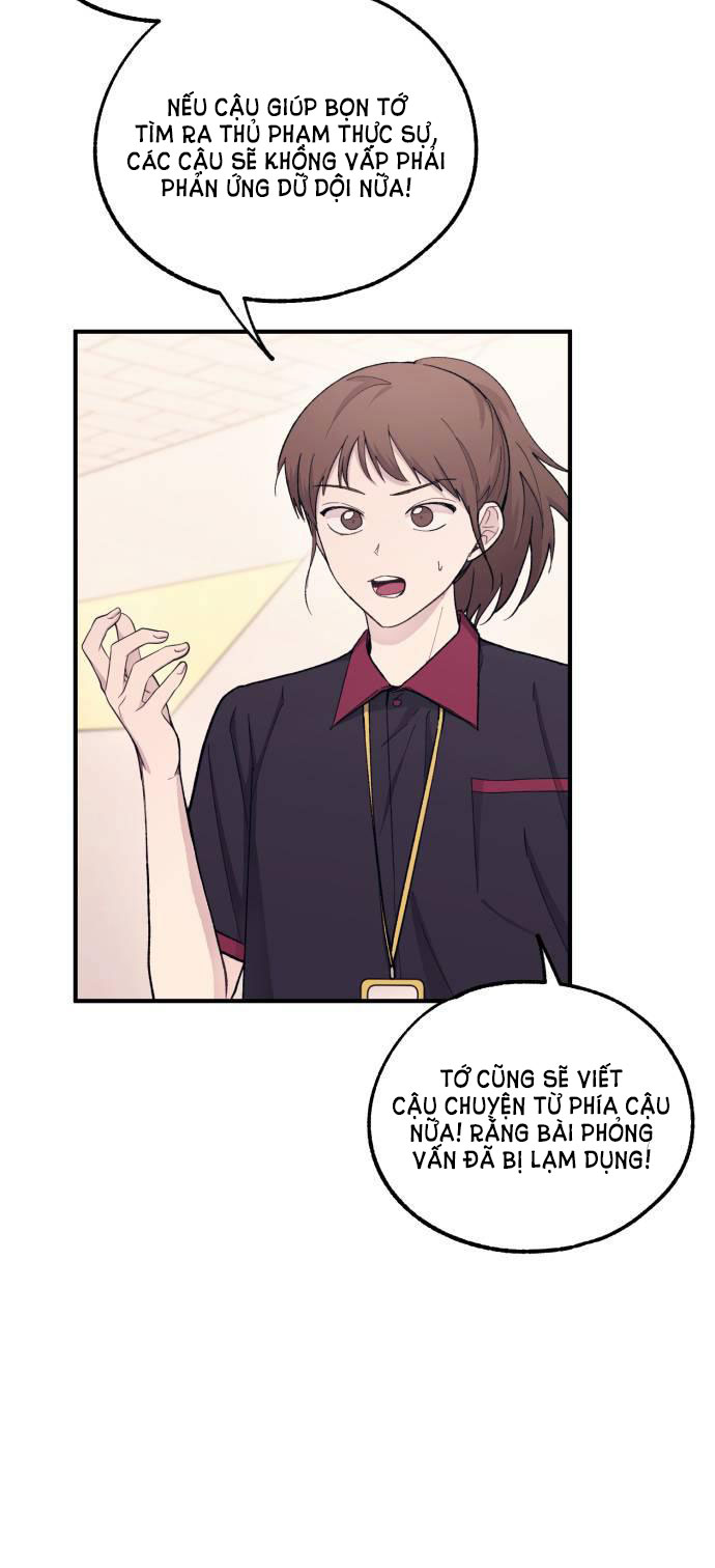 yeonwoo ngây thơ chapter 56.1 22