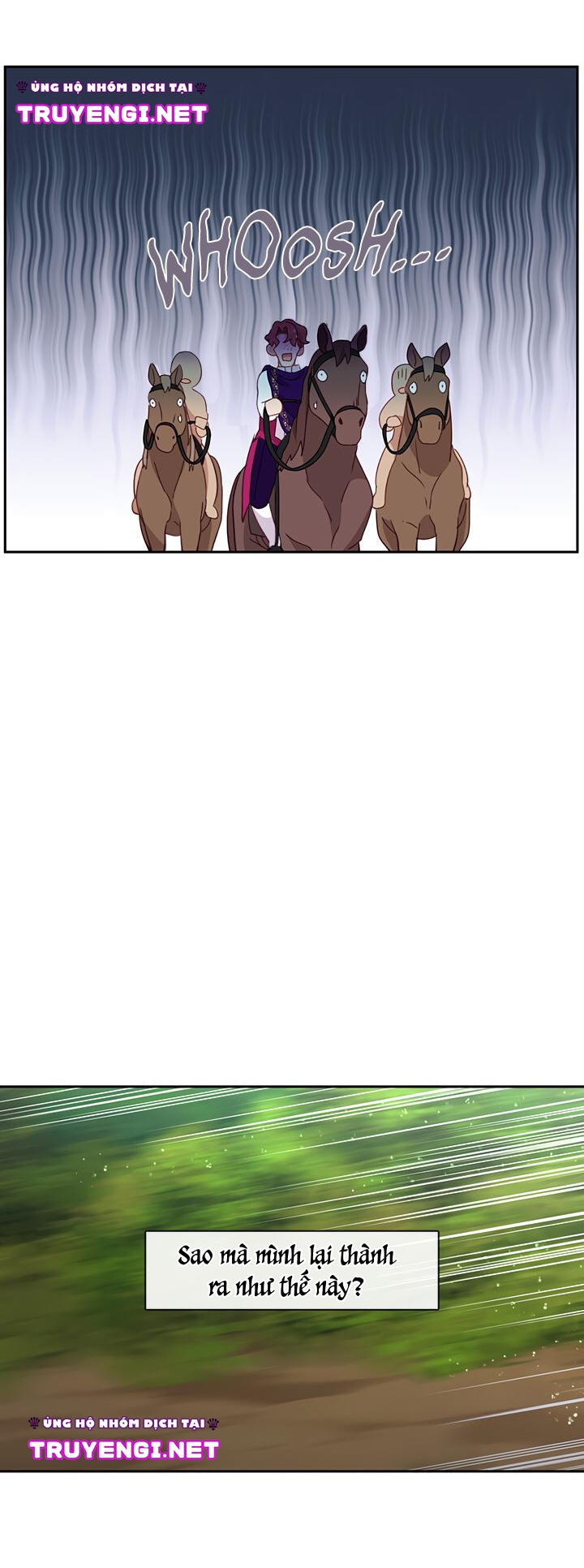 cẩn thận nữ phụ phản diện đấy! chapter 44 32