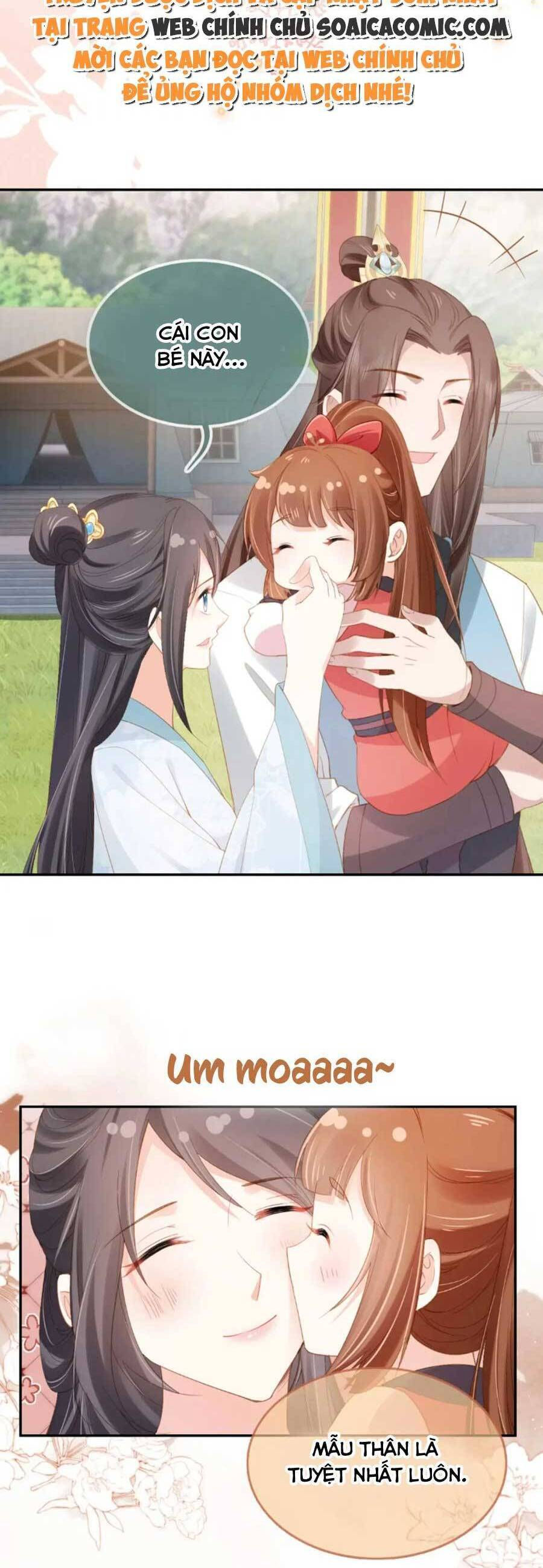 nhặt được bảo bối manh manh chapter 111 17