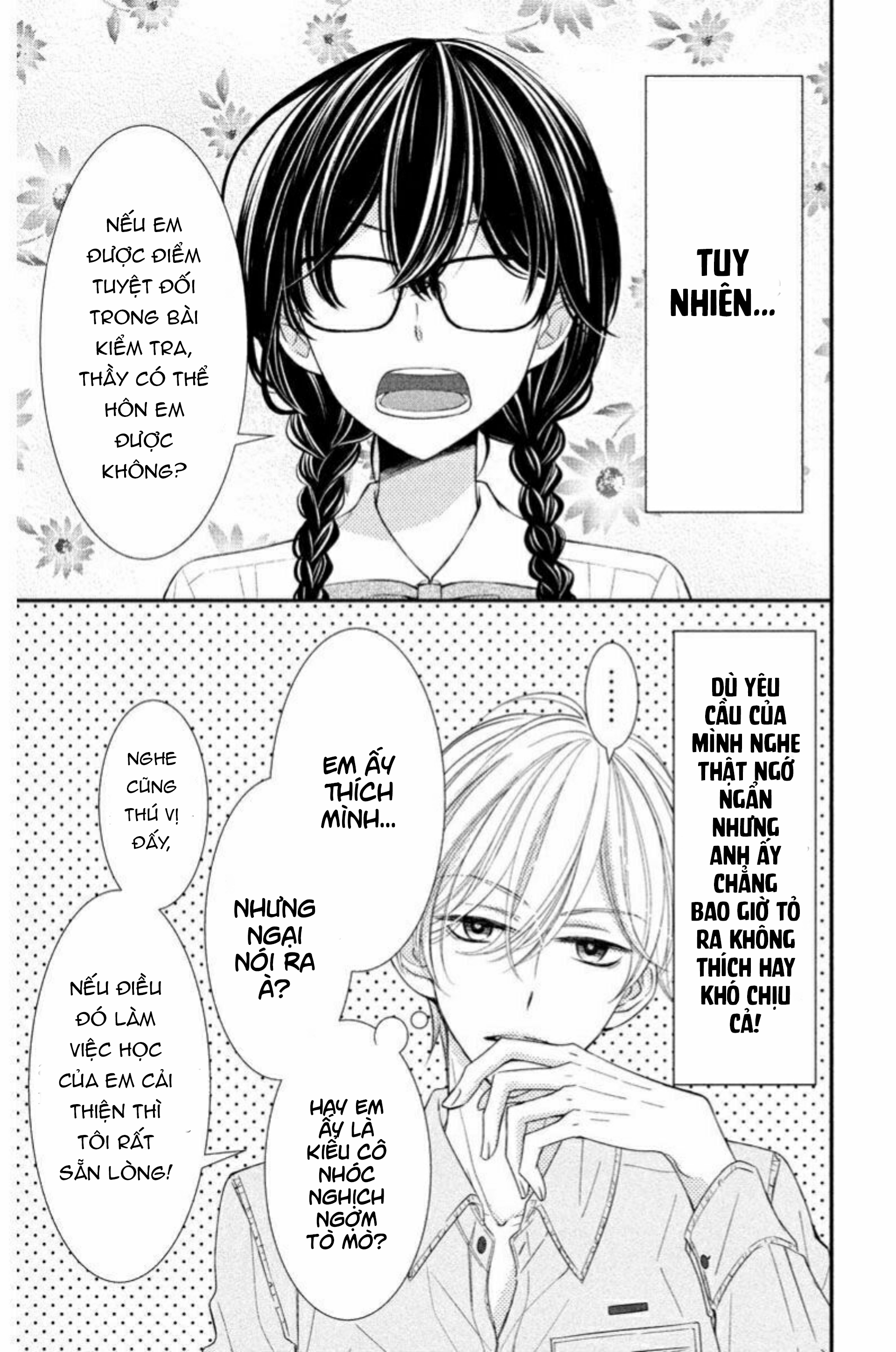 xin hãy dạy cho em chapter 2.1 4