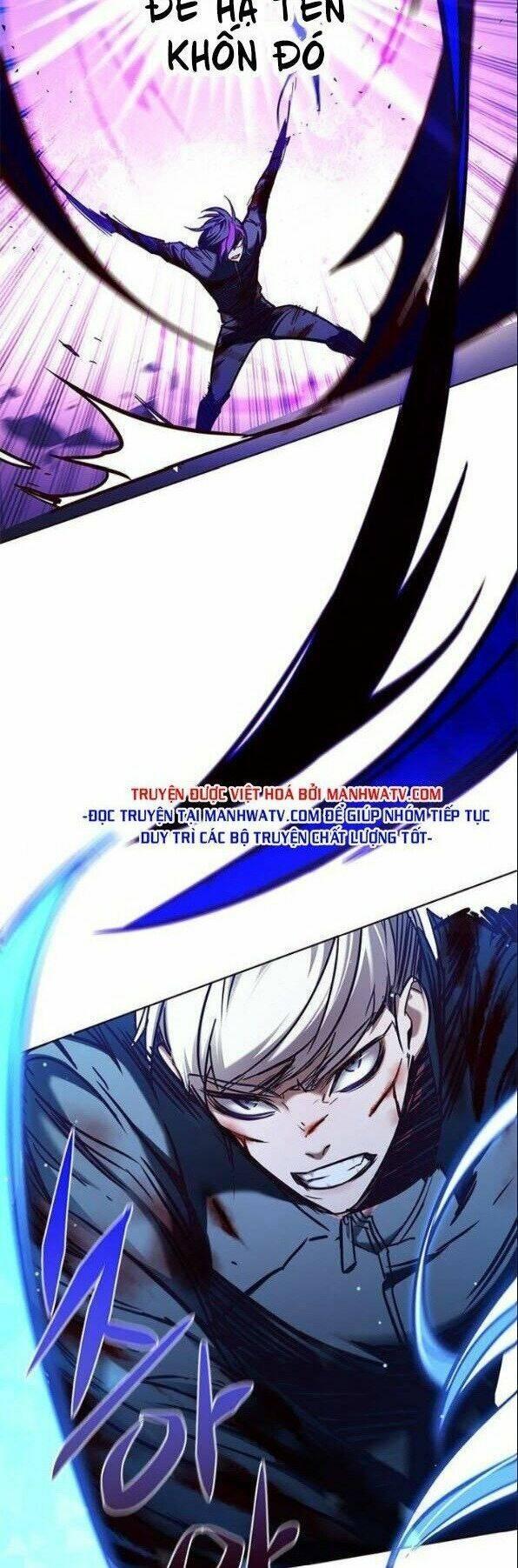 biến thân thành mèo chapter 152 33