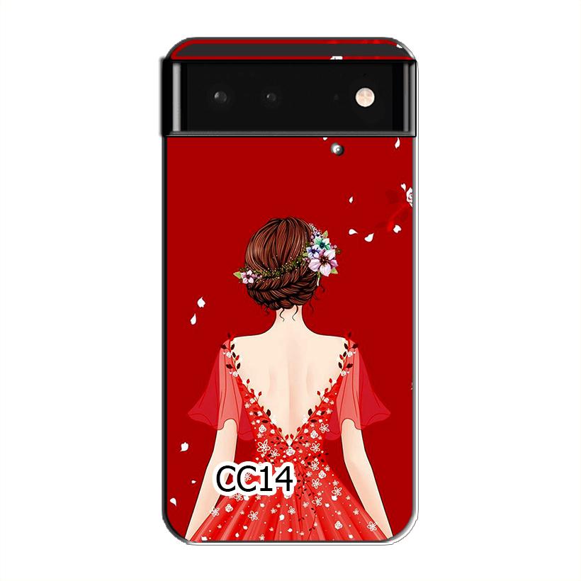 Ốp Lưng Dành Cho GOOGLE PIXEL 6