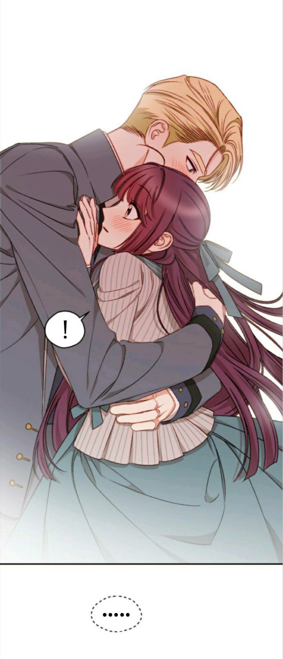 nữ chính muốn tôi trở thành mẹ kế chapter 16 23