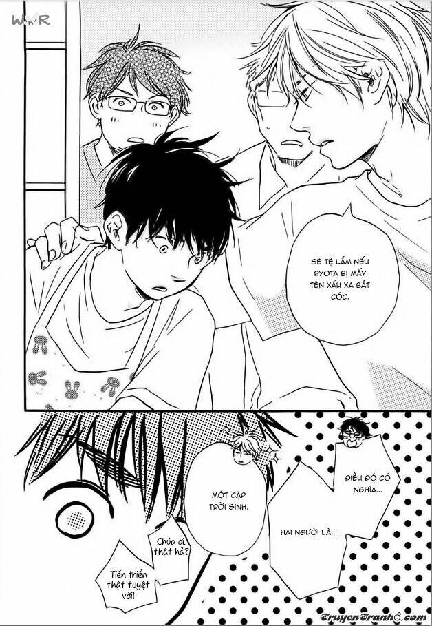 mad cinderella chapter 2 23