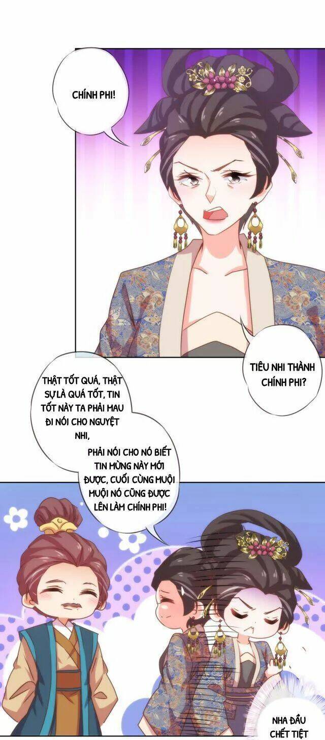 ồ, phu quân đáng yêu của tôi! chapter 70 26