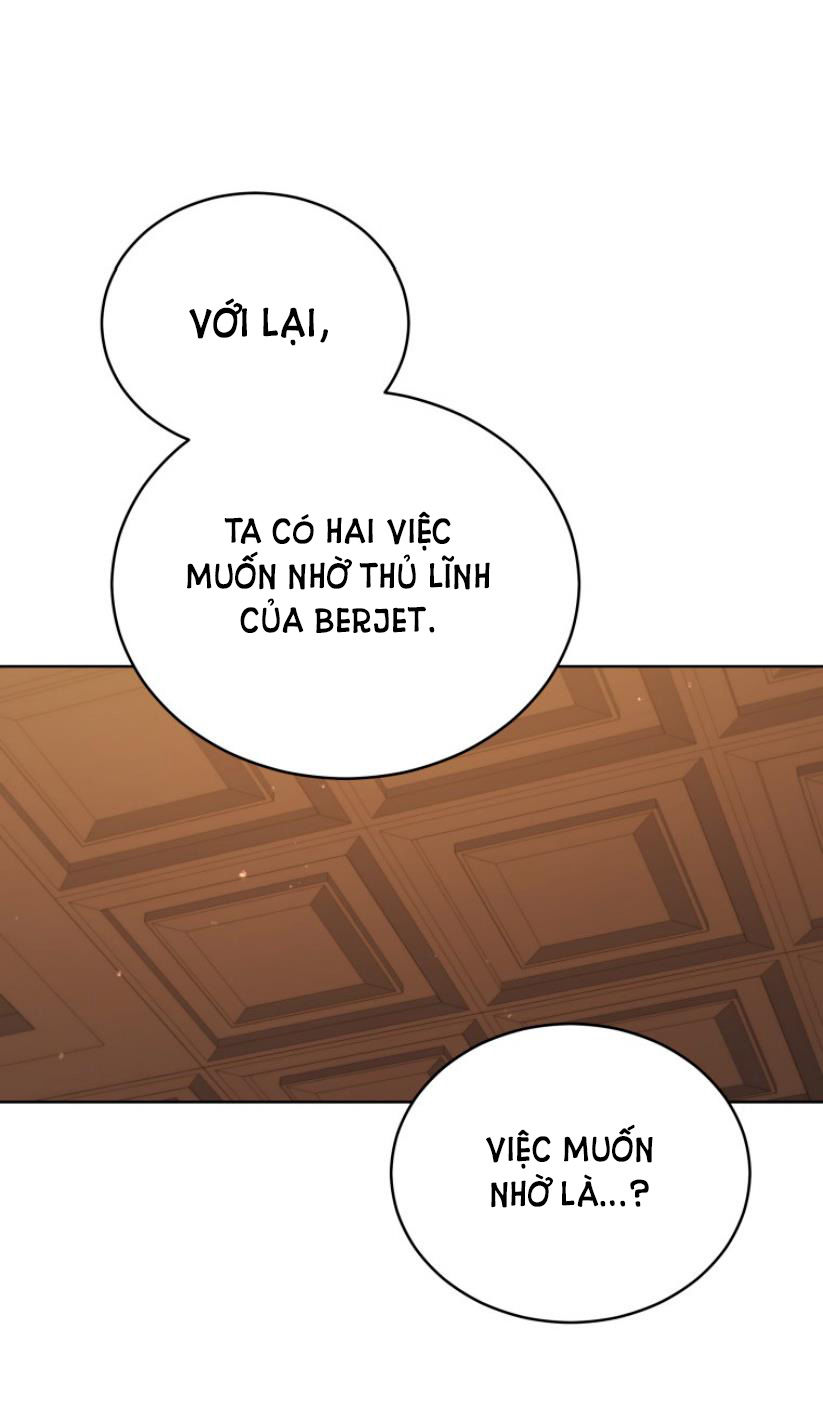 quý cô không thể tiếp cận chapter 81.2 6