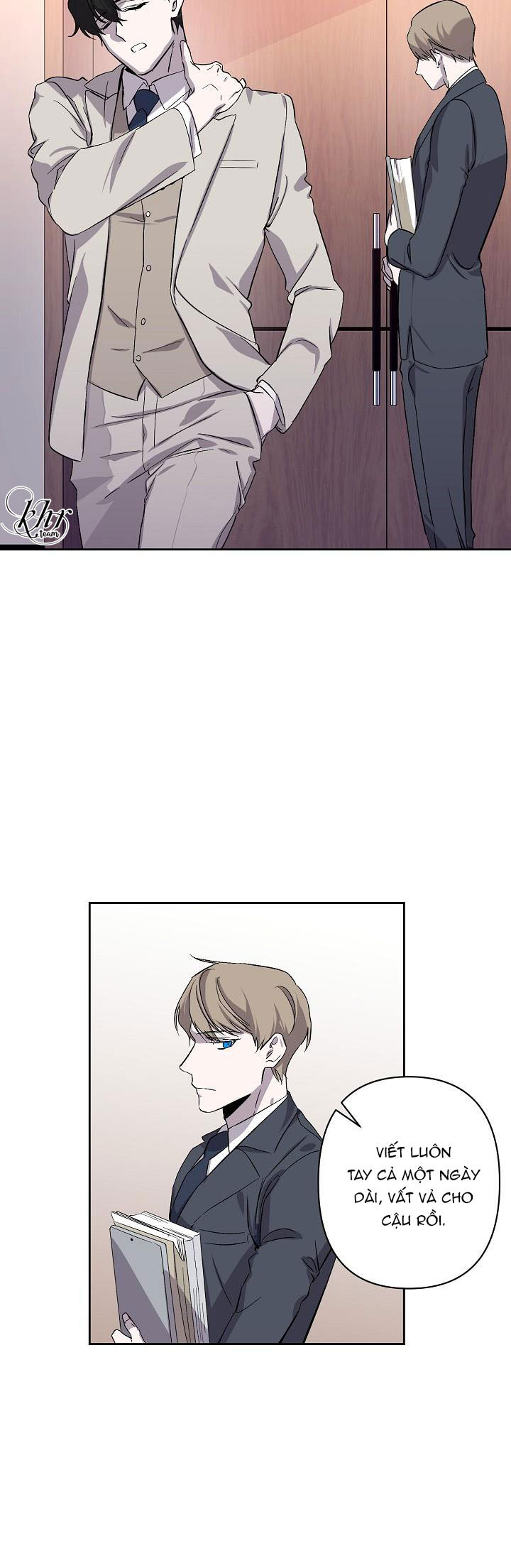 đêm không ngủ chapter 3 15