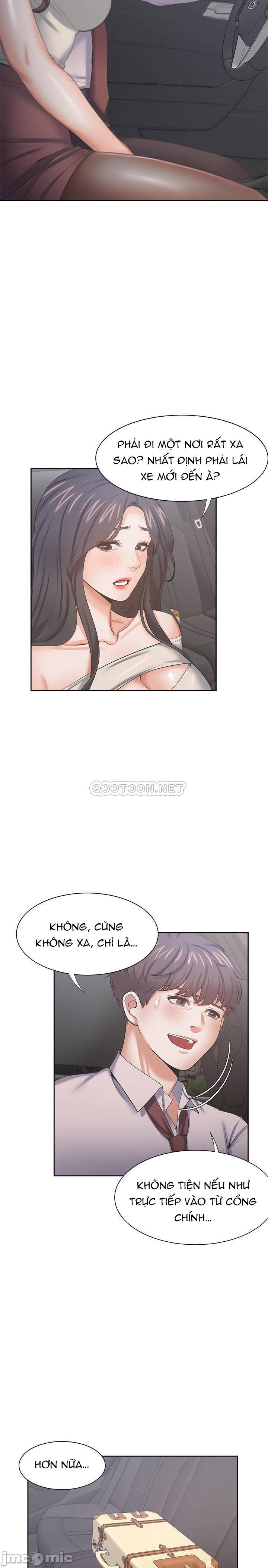 khát tình chapter 41 34