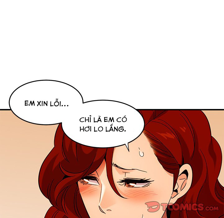 dog on patrol chapter 45 11