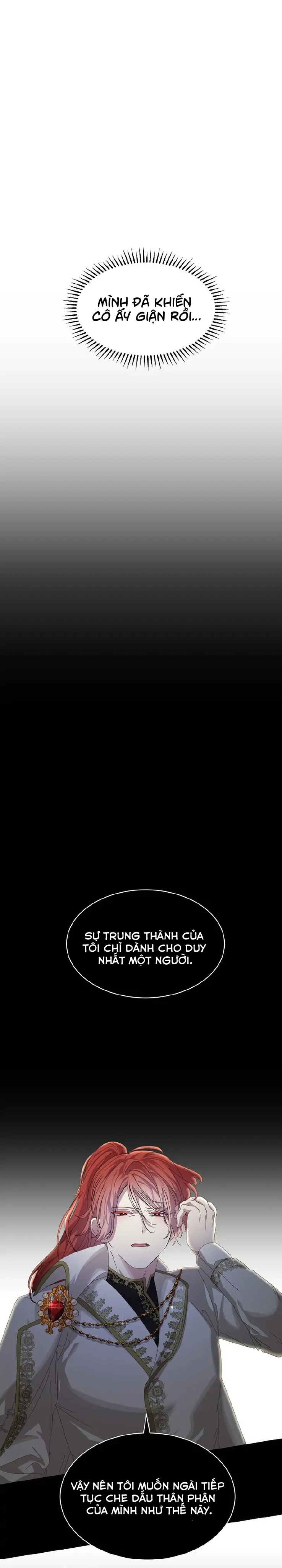 nữ phản diện muốn có kết thúc đẹp chapter 26 18