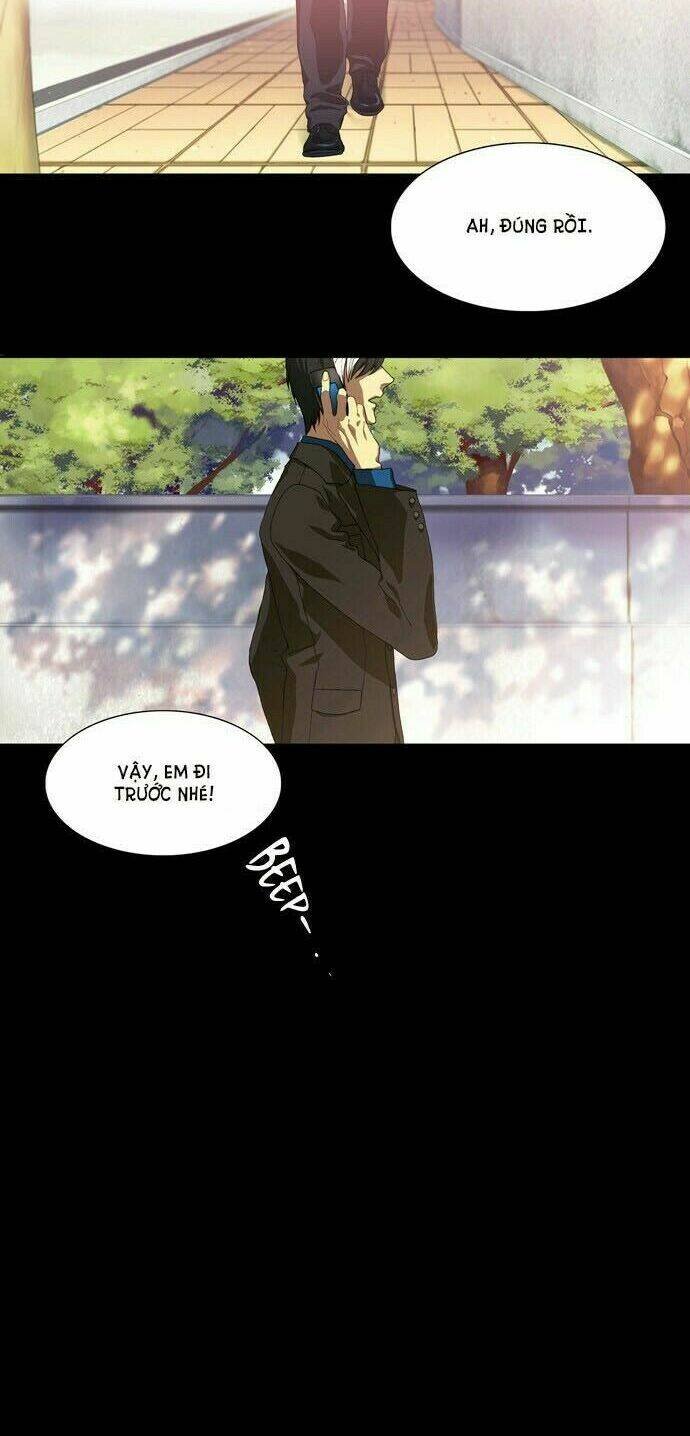 si mun - người giao tiếp với linh hồn chapter 0 13