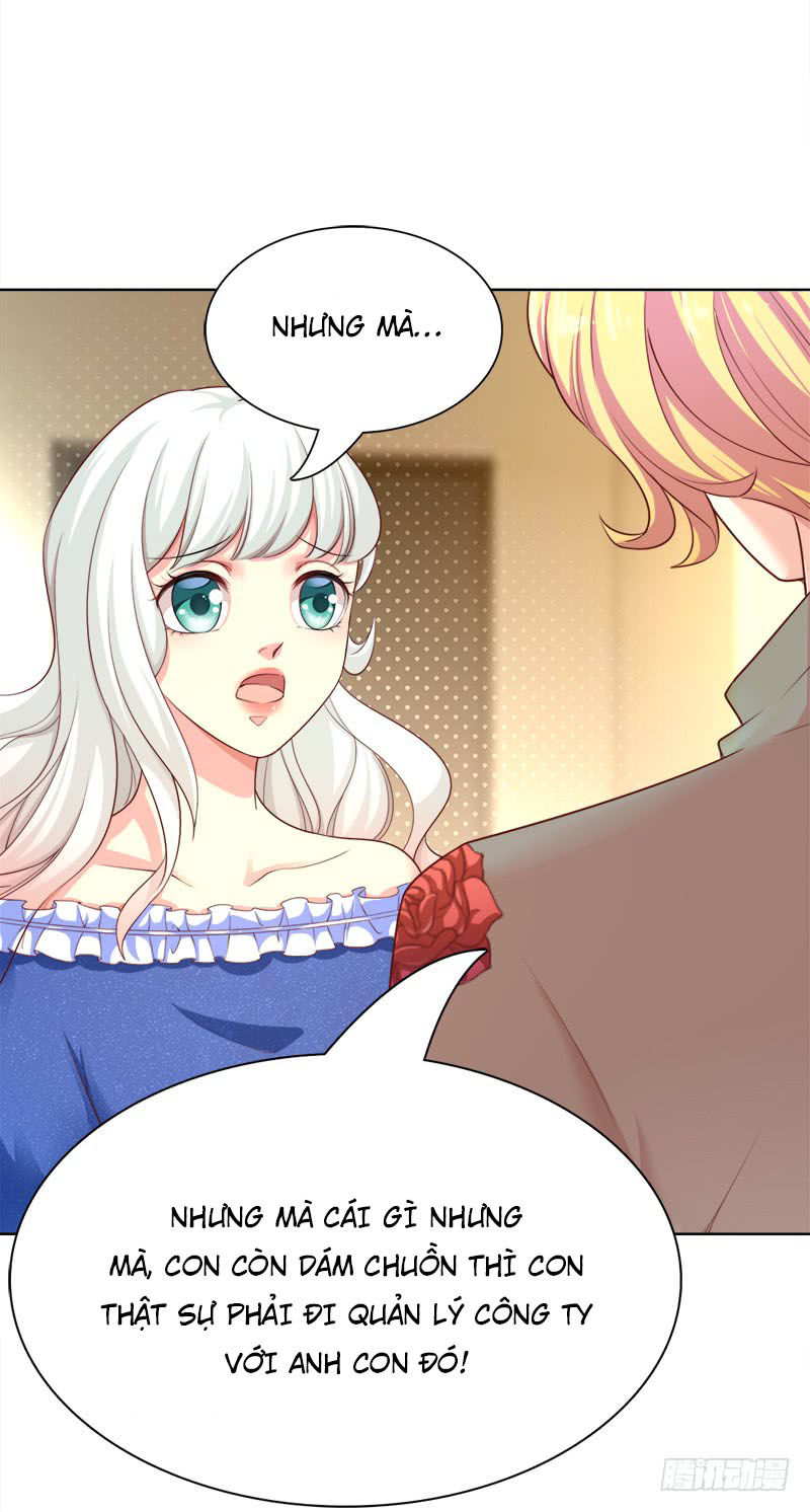 nhà có vợ xinh chapter 8 40