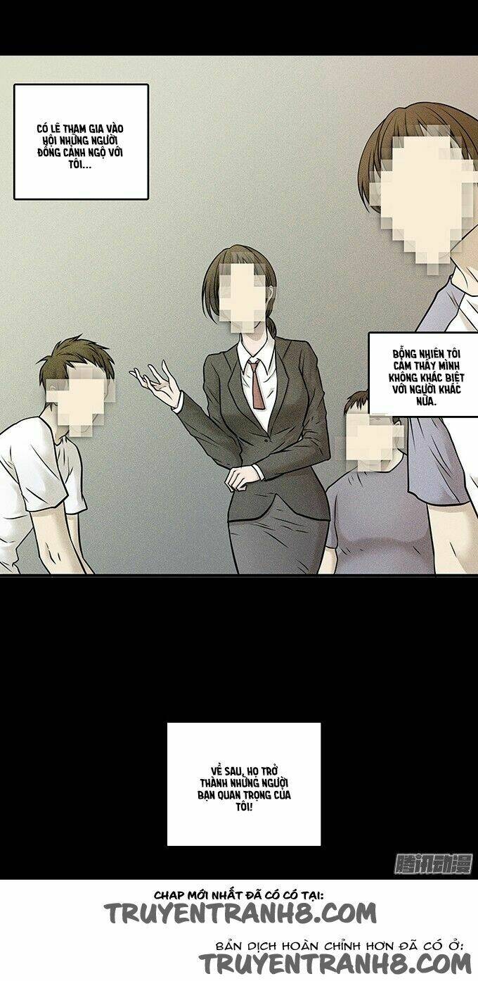 ớn lạnh tuyệt đối chapter 97 31