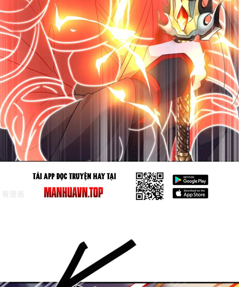 tiên võ đế tôn chapter 589 14