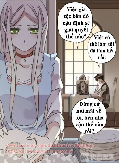 vết cắn ngọt ngào phần 1 chapter 62 27
