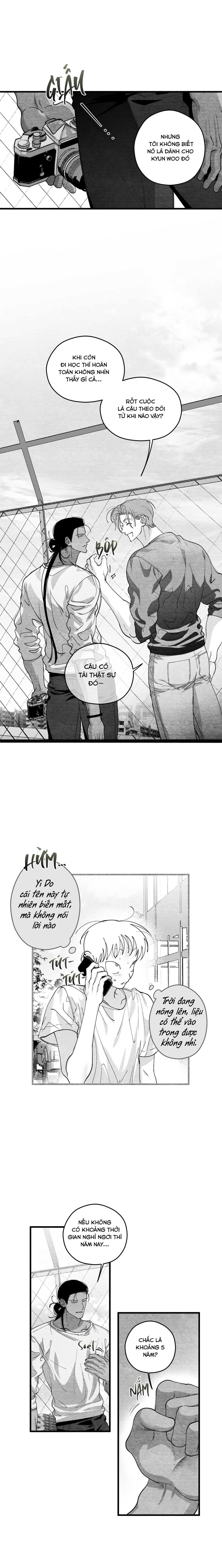 hình thể hoàn mỹ chapter 10 17