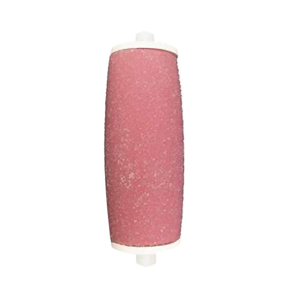 1pcs Velvet Smooth Pedi Replacement Rollers Heads Refills Extra Rough Hard Skin Remover Coarse MM