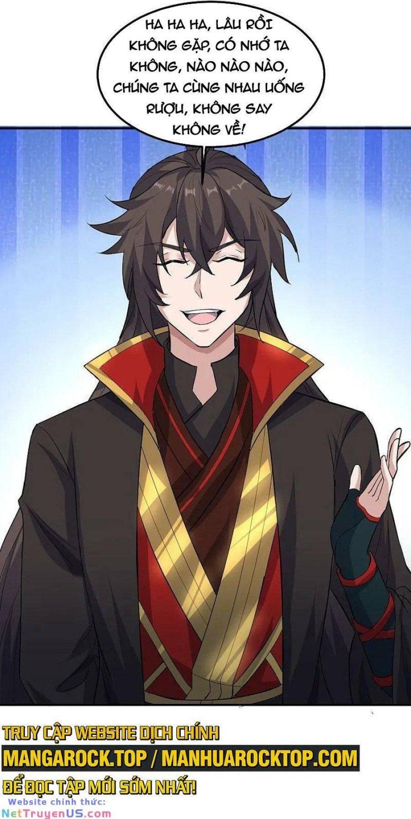 tiên võ đế tôn chapter 482 31