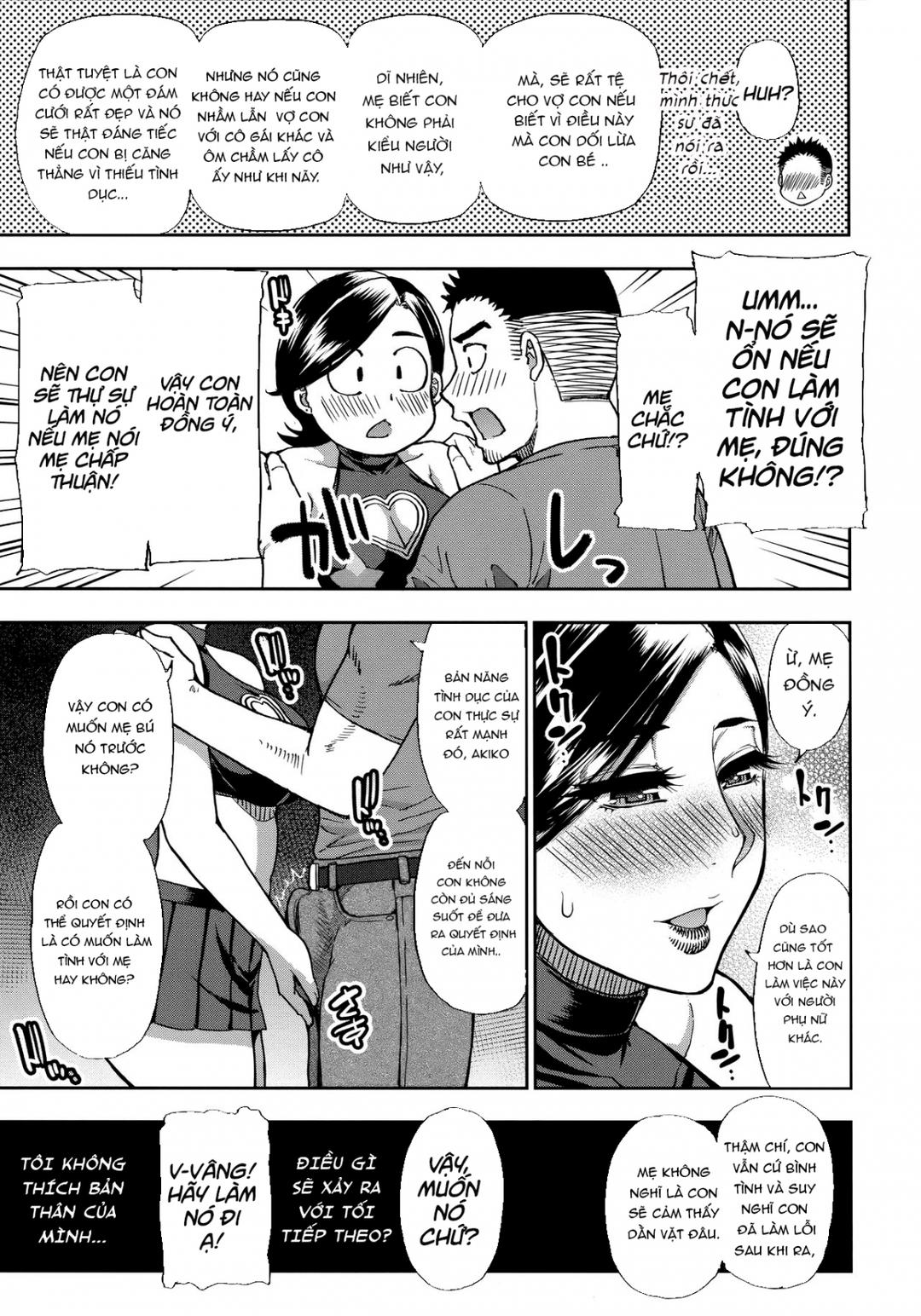 tổng hợp truyện ngắn hentai manga chapter 10 13
