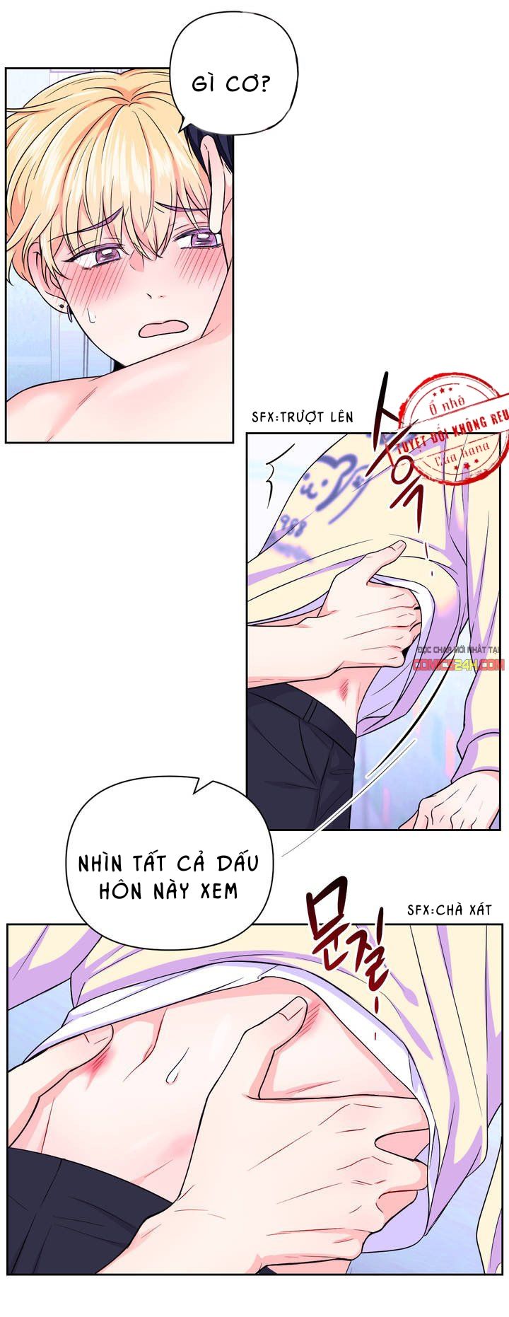 kinh nghiệm cảnh nóng chapter 38 5