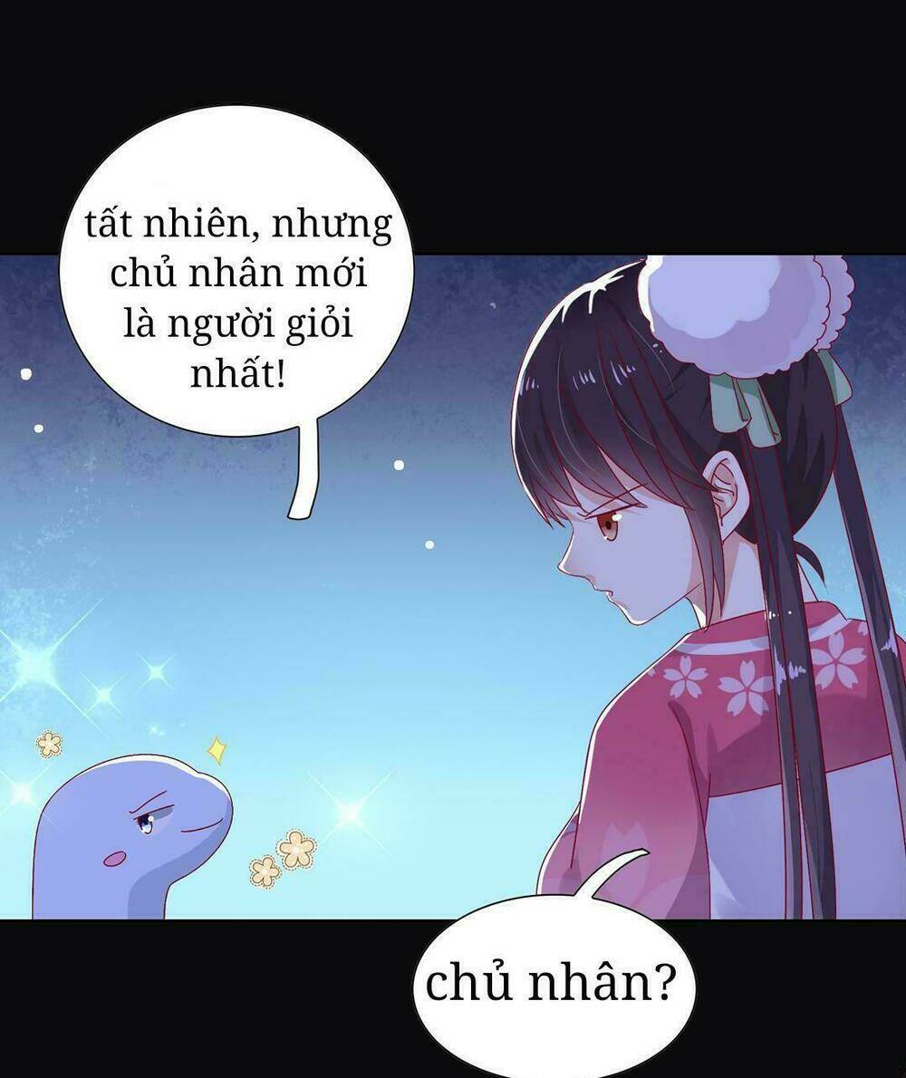 phi thiên địch tự dưỡng đích khẩu tử chapter 8 8