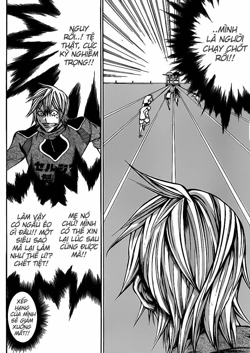 kamisama no iutoori chapter 18 24