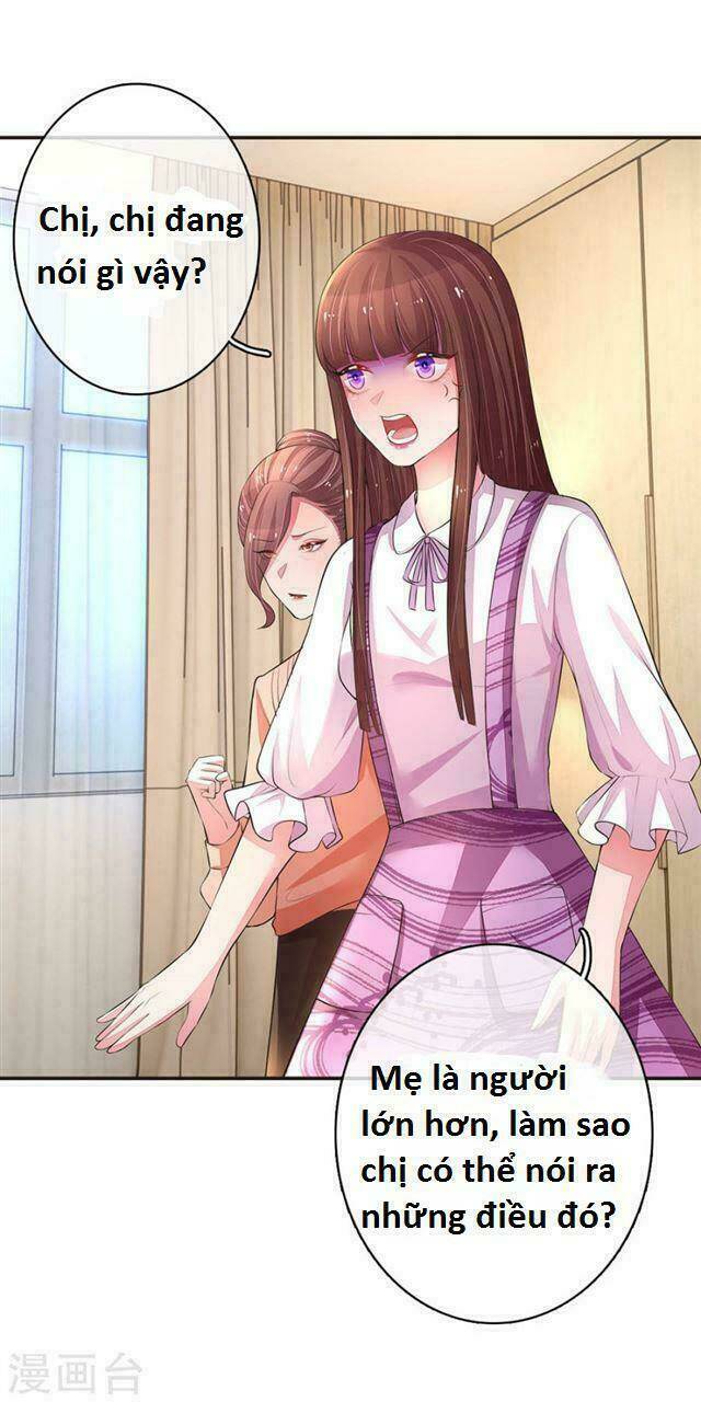 trùng sinh để trả thù chapter 5 19