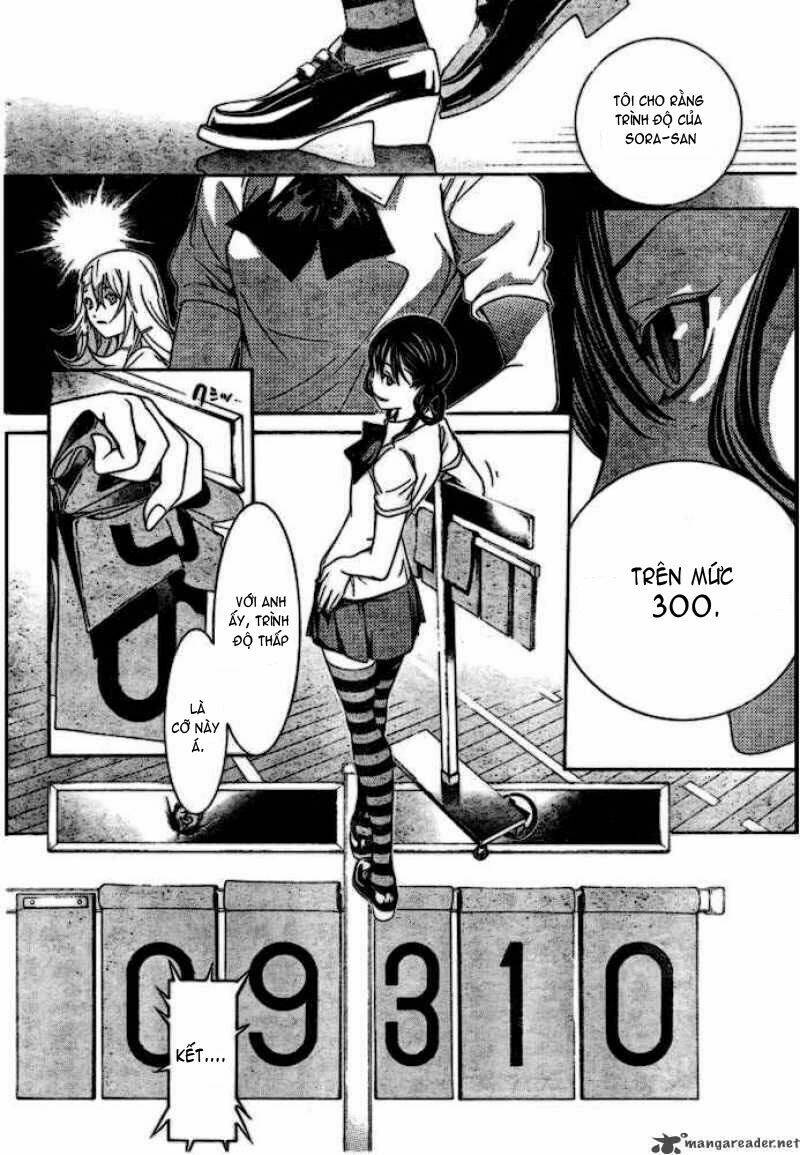 air gear chapter 184 3